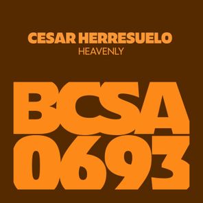 Cesar Herresuelo – Heavenly