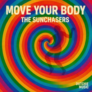 The Sunchasers – Move your Body