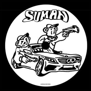 Suman – Break Down