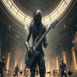 Nappy Soldier – Neurovorse Court