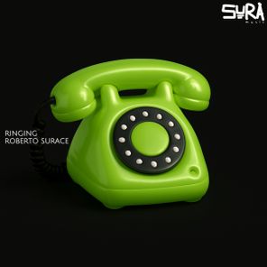 Roberto Surace – Ringing