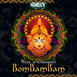 Chaosprofi, WoZa – Bombambam