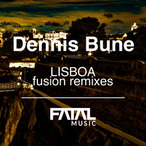Dennis Bune – Lisboa