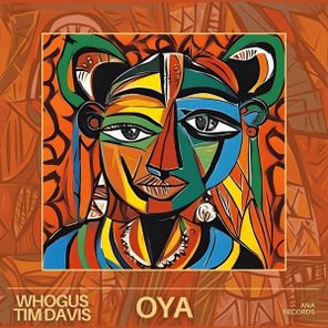 Tim Davis, Whogus – OYA