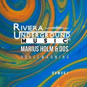 DOS (DE), Marius Holm – Housewarming