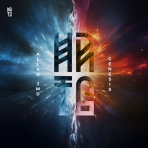 Allan JMD – Genesis