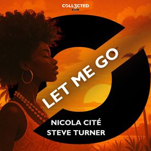 Nicola Cité, Steve Turner – Let Me Go