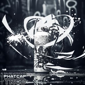 Cause4Concern, TRCD – Phatcap (TRCD Remix)