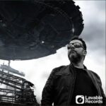 DJ Marco Leiva – UFO Sighting Zone