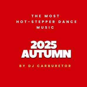 2025 Autumn by DJ Carburetor Chart from DJ CARBURETOR