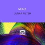 MDZK – Lunar Filter