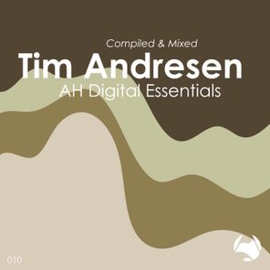 Andrés Moris, Neuralis – AH Digital Essentials 010 / Tim Andresen