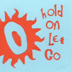 ANOTR, 3DDY – Hold On, Let Go