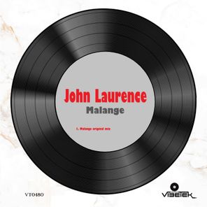 John Laurence – Malange