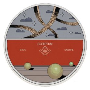 Santipe – Back