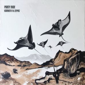 Karner H, Zephs – Party Ride