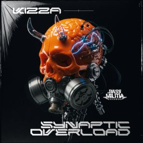 KIZZA – Synaptic Overload EP