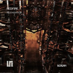 Redfire - Regeneration 1 Redfire – Regeneration