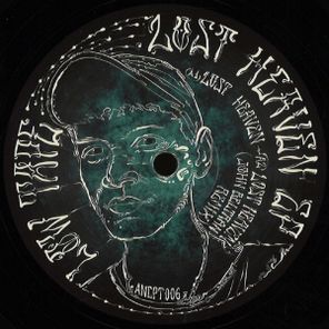 Low Tape, John Beltran – Lost Heaven