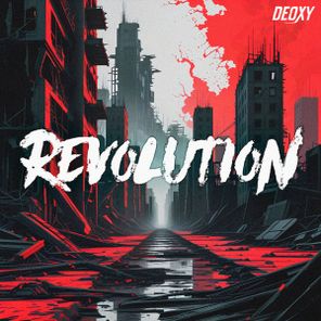 Deoxy – Revolution