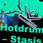 Hotdrum – Stasis EP