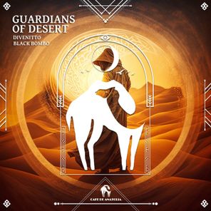 Cafe De Anatolia, Black Bombo – Guardians of Desert