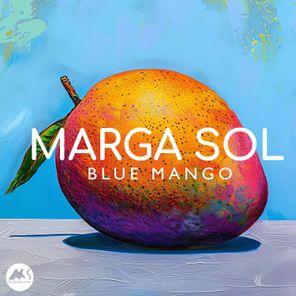 Marga Sol – Blue Mango