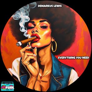 Demarkus Lewis – Everything You Need