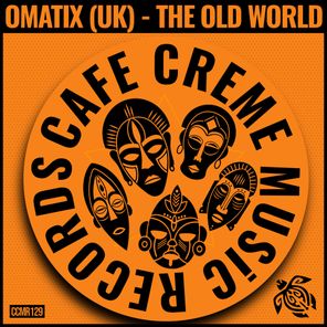 OMATIX (UK) – The old world