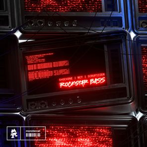 NCT, ShockOne – Rockstar Bass