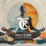 Kalico Jak, Tibetania – Essence of Time
