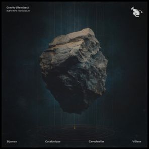 Catatonique, Cavedweller – Gravity (Remixes)