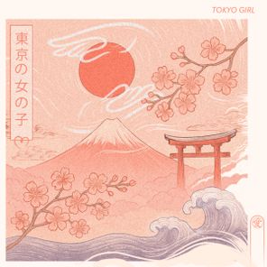 André Gazolla, Daio Ruan – Tokyo Girl