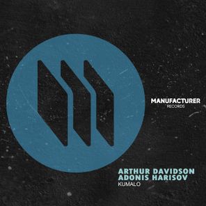 Adonis Harisov, Arthur Davidson – Kumalo