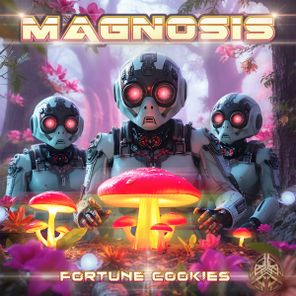 Magnosis – Fortune Cookies