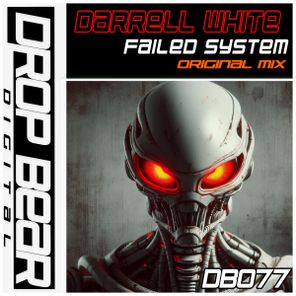 Darrell White – Failed System
