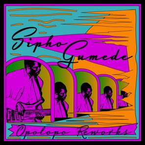 Opolopo, Sipho Gumede – Something to Say (Opolopo Rework)