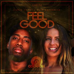 Curio Tones, Bess Cavendish – Feel Good
