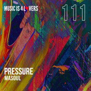 MASOUL – Pressure