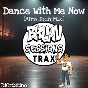 Dicristino – Dance With Me Now