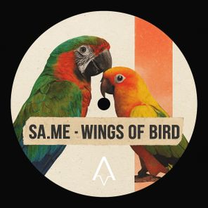 SA.ME – Wings of Bird