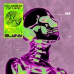 Hassan Abou Alam, GLYNY – No Signs of Life