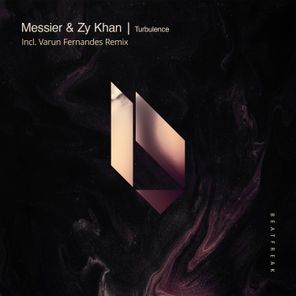 Varun Fernandes, Zy Khan – Turbulence