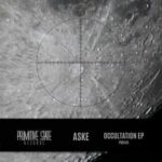 Aske – Occultation EP