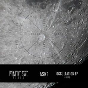 Aske – Occultation EP