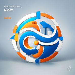 NVKY – Beat Goes Round
