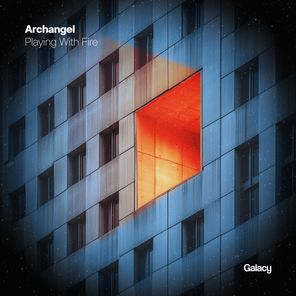 Archangel – Playing With Fire