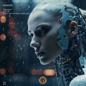 Sigma Pr – Twilight