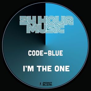 Genetic Funk, Code-Blue – I’m The One