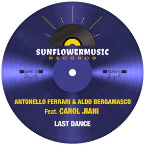 Carol Jiani, Antonello Ferrari – Last Dance